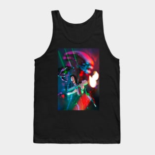 Ripley and The Alien Tank Top